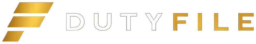 DutyFile