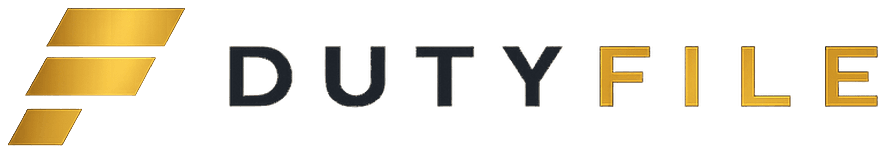 DutyFile